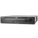 NVR 32 CANALES IP 4K 12 MP / 8 SATA RAID / POS