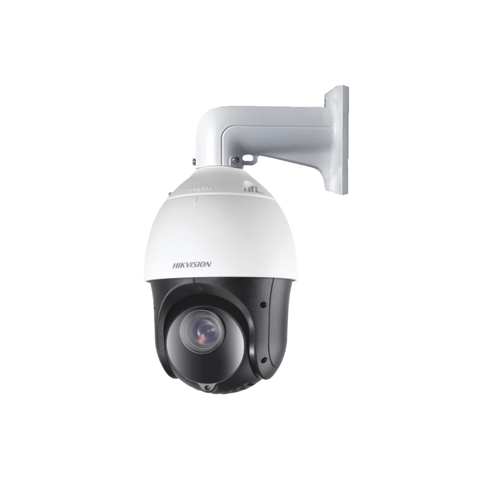 CÁMARA DOMO IP PTZ 2 MP / 4&quot; / 25X ZOOM/ IR 100 MTS / EXTERIOR / IP66 / POE+