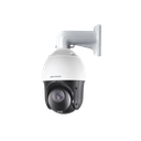 CÁMARA DOMO IP PTZ 2 MP / 4&quot; / 25X ZOOM/ IR 100 MTS / EXTERIOR / IP66 / POE+