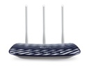 ROUTER AC750 DUAL 10/100 MBPS &amp; 4 PUERTOS LAN 10/100 MBPS