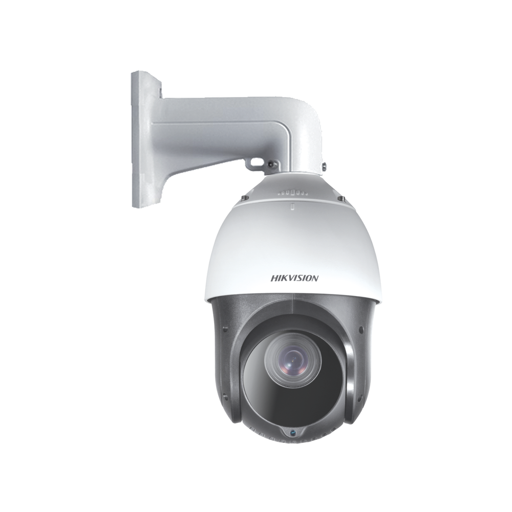 CÁMARA DOMO TURBO HD PTZ 4&quot; 2 MP / 4.8 MM - 120 MM / ZOOM 25X / 100 MTS IR EXIR / IP66 / WDR 120