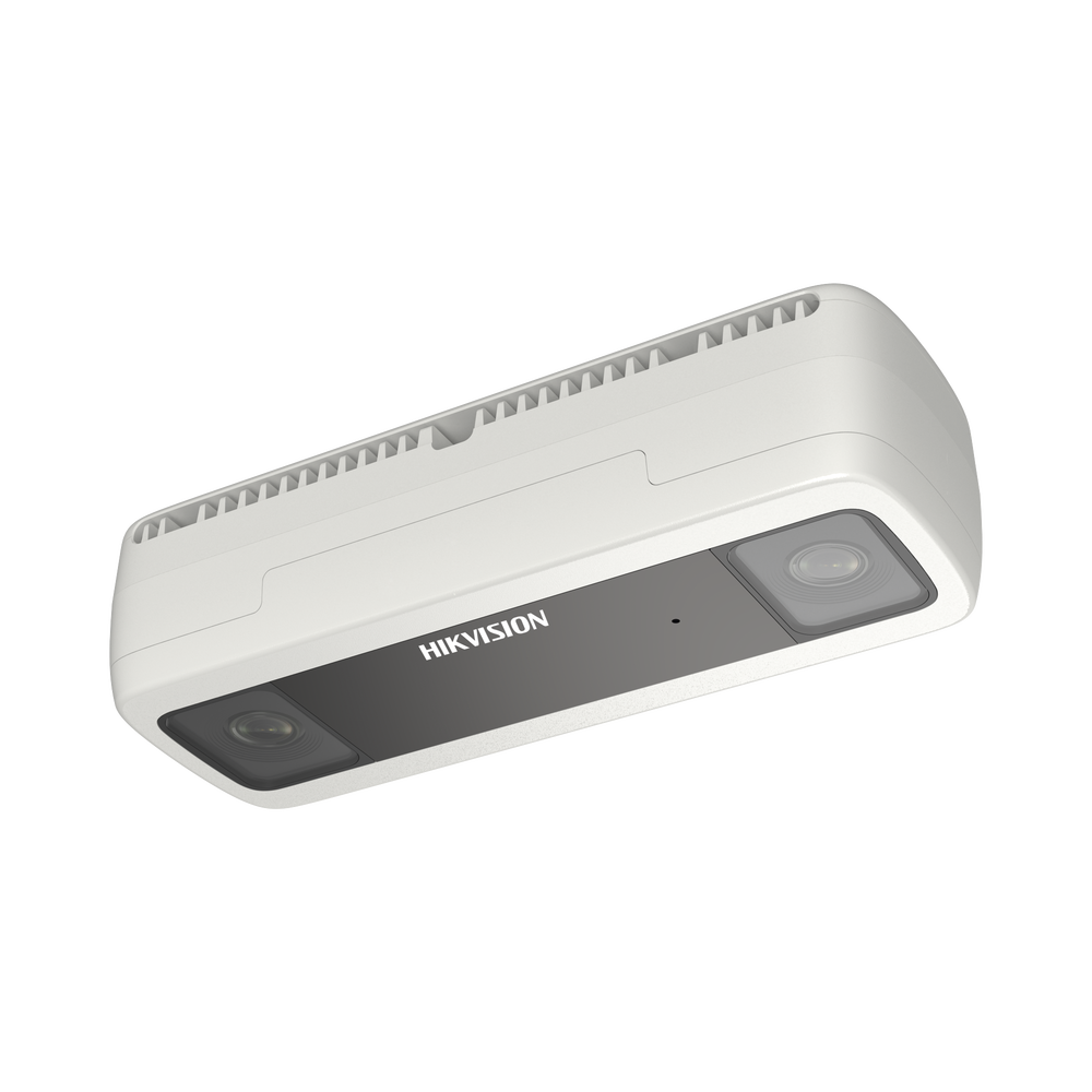 CÁMARA DUAL IP 2 MP / 2.0 MM / H.265+ / WDR 120 DB  / IP67 / POE 