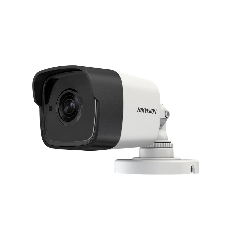 CÁMARA BULLET TURBO HD 2 MP / 3.6 MM / 1080P / IR 30 MTS / EXTERIOR IP67 / EXIR LEDS / ICR / SMART IR / DNR