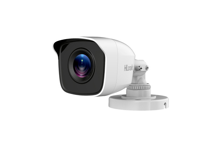 CÁMARA BULLET TURBO HD 5 MP / 2.8 MM / 2560 X 1944 / IR 20 MTS / EXTERIOR IP66 / METAL / DWDR / TVI-AHD-CVI-CVBS