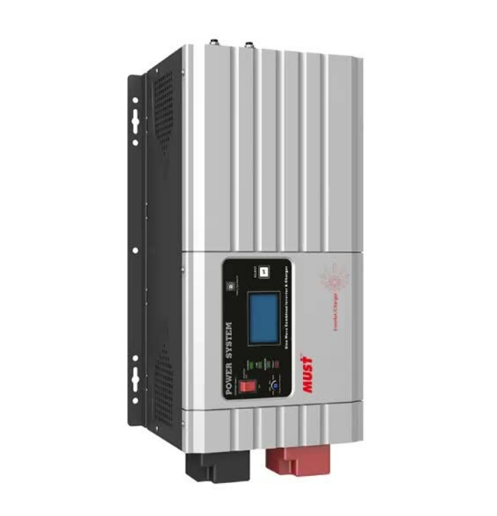 INVERSOR POWER HOUSE MUST EP30-1012LV2 1KW 12V