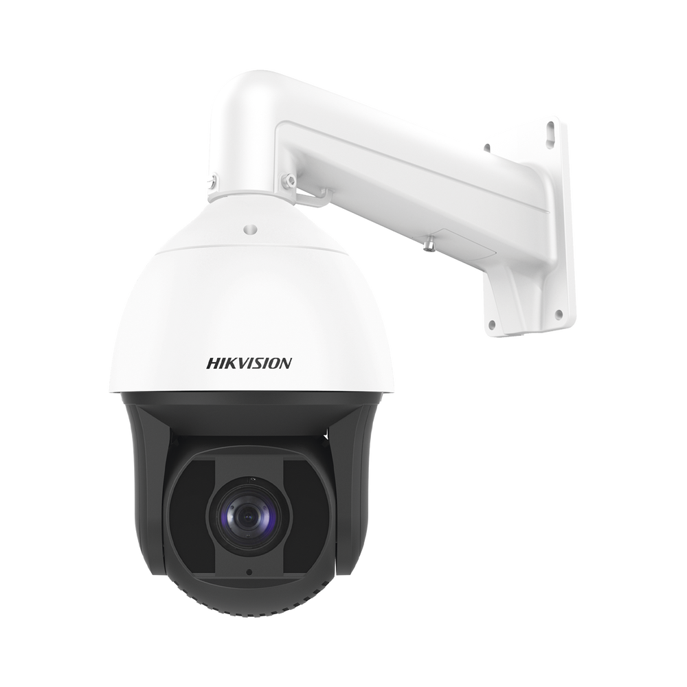 CÁMARA DOMO IP PTZ 2 MP / 5&quot; / 42X ZOOM/ IR 150 MTS / IP67 / IK10/ HI-POE / DARKFIGHTER