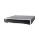 NVR 32 CANALES IP 4K 12 MP / 16 POE / 4 SATA / 16 ALARMA / 1 AUDIO