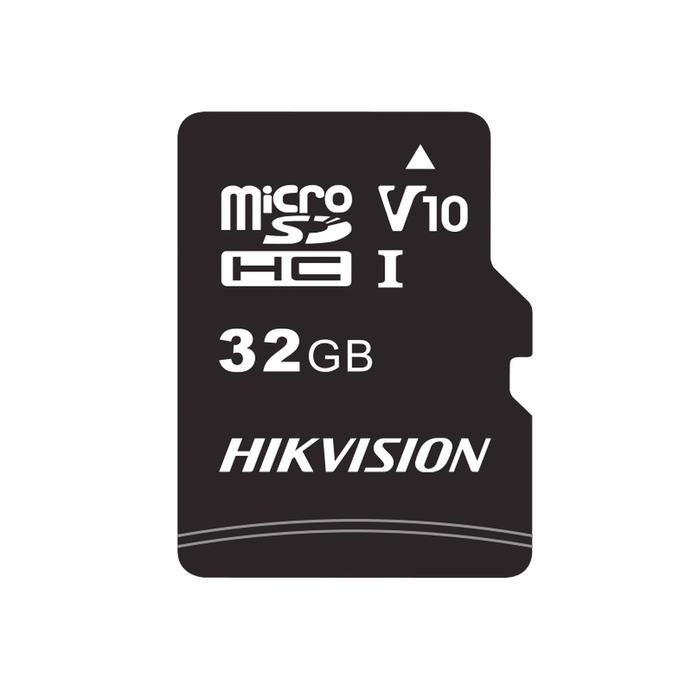 MEMORIA MICRO SD PARA CELULAR O TABLET / CAPACIDAD 32 GB / INTERFAZ MICROSD
HC / VELOCIDAD DE LECTURA 92 MB/S / CLASE 10 