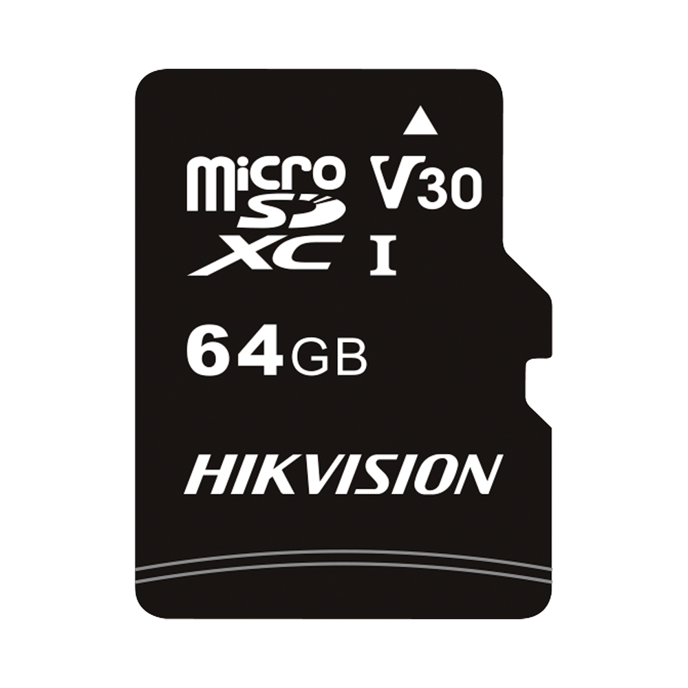 MEMORIA MICRO SD PARA CELULAR O TABLET / CAPACIDAD 64 GB / INTERFAZ MICROSD
XC / VELOCIDAD DE LECTURA 92 MB/S / CLASE 10 