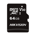 MEMORIA MICRO SD PARA CELULAR O TABLET / CAPACIDAD 64 GB / INTERFAZ MICROSD
XC / VELOCIDAD DE LECTURA 92 MB/S / CLASE 10 