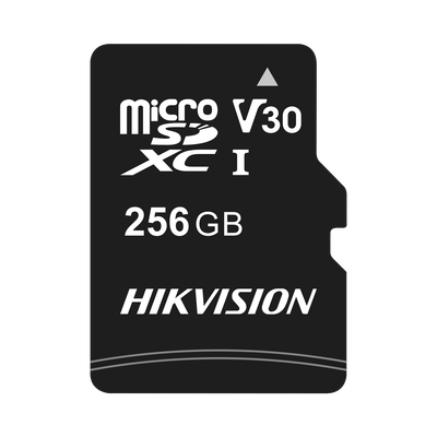 MEMORIA MICRO SD PARA CELULAR Ó TABLET / CAPACIDAD 256 GB / INTERFAZ
MICROSD XC / VELOCIDAD DE LECTURA 92 MB/S / CLASE 10 