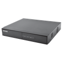 DVR 8 CANALES TURBO HD 1080P LITE / H.264+ / 1 SATA / 1 AUDIO