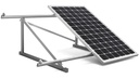 BASE PARA 2 PANELES SOLARES DE 150W GRANDE 2 X (165 X 85 X 50 X 20)