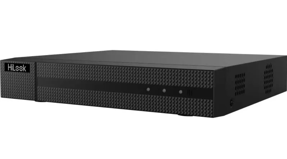 DVR 8 CANALES TURBO HD 1080P LITE 1U/ H.265 / 1 IP / 1 SATA / 1 AUDIO / DEEP LEARNING 2.0