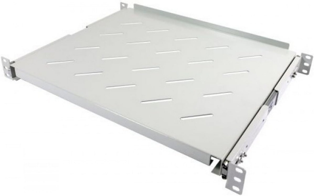 BANDEJA DE RACK DESLIZABLE CON OREJAS PROFUNDIDAD 450 MM