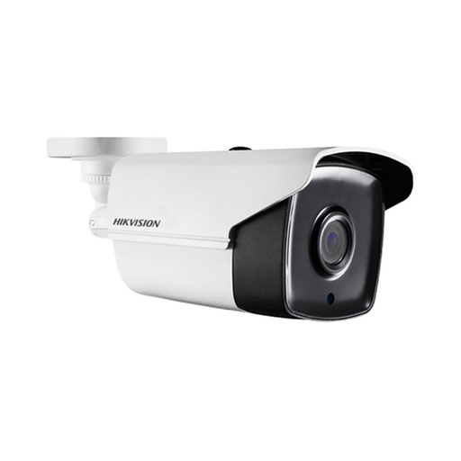 [DS-2CE16H1T-IT1(3.6mm)] CÁMARA BULLET TURBO HD 5 MP / 3.6 MM / 2560 X 1944 / IR 20 MTS / EXTERIOR IP67 / METAL / DWDR / DNR /SMART IR