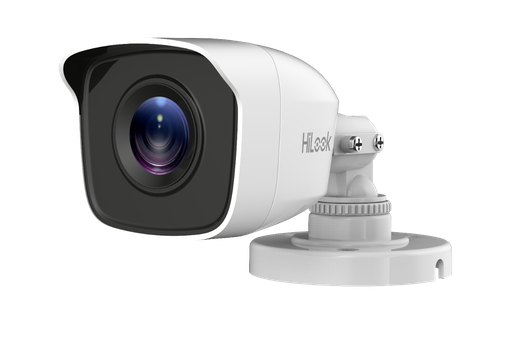 [THC-B120-MC(2.8mm)] CÁMARA BULLET TURBO HD 2 MP / 2.8 MM / 1080P / IR 20 MTS / EXTERIOR IP66 / GRAN ANGULAR 103° / DWDR / TVI-AHD-CVI-CVBS / METAL