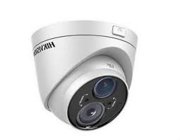 [DS-2CE56C5T-VFIT3(2.8-12mm)] CÁMARA DOMO TURBO HD 1 MP / 2.8 MM - 12 MM / 720P / LENTE VARIFOCAL MOTORIZADO / IR 50 MTS / EXTERIOR IP66