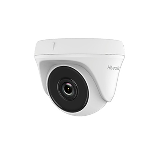 [THC-T120-P(2.8mm)] CÁMARA DOMO TURBO HD 2 MP / 2.8 MM / 1080P / IR 20 MTS / EXTERIOR IP66 / DWDR / PLÁSTICO / TVI-AHD-CVI-CVBS