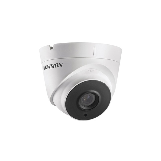 [DS-2CE78H0T-IT3F(2.8mm)] CÁMARA DOMO TURBO HD 5 MP / 2.8 MM / 2560 X 1944 / IR 40 MTS / EXTERIOR IP67 / DWDR / SMART IR / TVI-AHD-CVI-CVBS