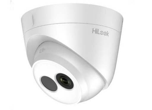 [IPC-T120(2.8mm)] CÁMARA DOMO IP 2 MP / 2.8 MM / EXTERIOR  / POE 