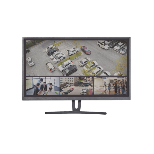 [DS-D5032FC-A] MONITOR LED 31.5&quot; / 1920 X 1080 / HDMI / DVI / VGA / BNC / USB / ALTAVOCES / AUDIO I/O