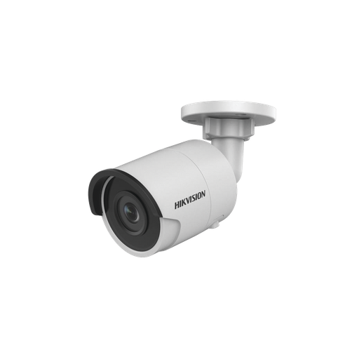 [DS-2CD2043G0-I(2.8mm)] CÁMARA BULLET IP 4 MP / 2.8 MM / IR 30 MTS / H.265+ / EXTERIOR IP67 / WRD 120 DB/ POE / MICRO SD / VIDEO ANÁLISIS