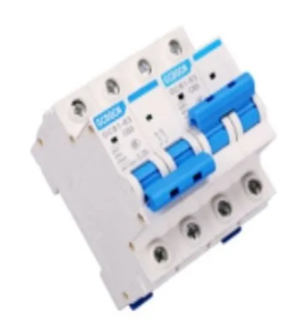 [INTERRU-63A] INTERRUPTOR DE TRANSFER MANUAL DOBLE 2P 63A