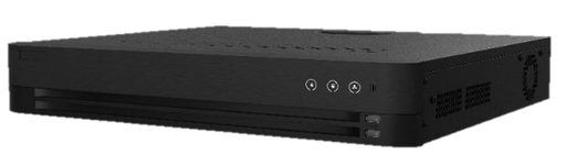 [DS-7716NI-Q4/16P] NVR 16 CANALES IP 4K 8 MP / POE 150W 16 CH / 4 SATA / 1 AUDIO / 16 ALARMA