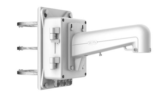 [DS-1602ZJ-BOX-POLE] SOPORTE COLGANTE PARA PTZ / INTERIOR - EXTERIOR