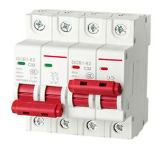 [INTERRU-63A3P] INTERRUPTOR DE TRANSFER MANUAL DOBLE 3P 63A