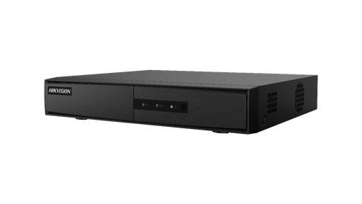 [DS-7204HGHI-F1] DVR 4 CANALES TURBO HD 1080P LITE + 1 IP 1 SATA 1 AUDIO