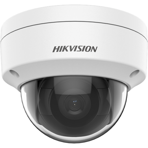 [DS-2CD1123G0E-I(2.8mm)] CÁMARA DOMO IP 2 MP / 2.8 MM / 30 MTS IR EXIR / EXTERIOR IP67 / ANTIVANDÁLICA IK10 / H.265+ / WDR