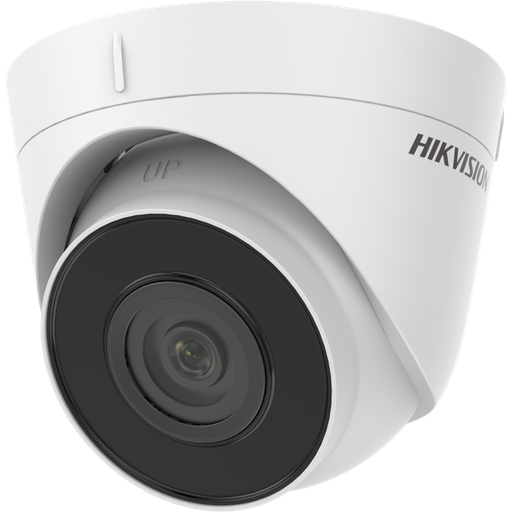 [DS-2CD1343G0-I(2.8mm)] CÁMARA DOMO IP 4 MP / 2.8 MM / 30 MTS IR EXIR / EXTERIOR IP67 / WDR 120 DB / H.265+ / POE