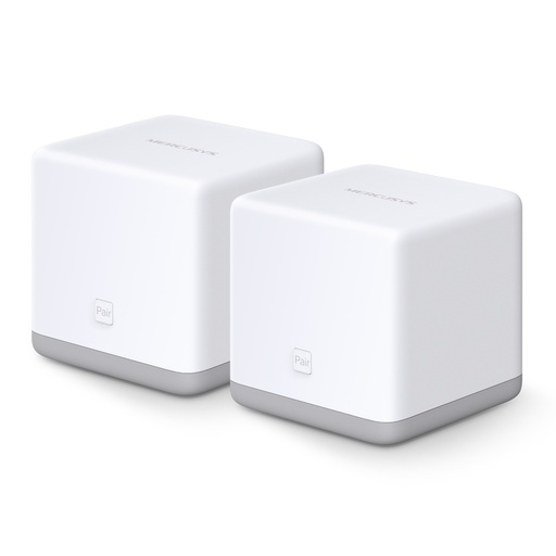 [HALO-S3-2PACK] WHOLE HOME WI-FI HALO S3 (2 PACK)