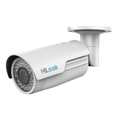 [IPC-B620-Z(2.8-12mm)] CÁMARA BULLET IP 2 MP / 2.8 MM - 8 MM / LENTE VARIFOCAL MOTORIZADO / 1080P / DÍA/NOCHE / POE / EXTERIOR IP67