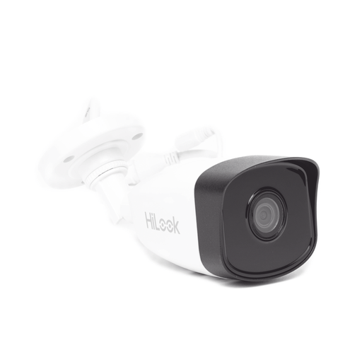 [IPC-B121H(2.8mm)] CÁMARA BULLET IP 2 MP / 2.8 MM / 30 MTS IR / EXTERIOR IP67 / POE / DWDR / H.265+