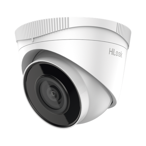 [IPC-T221H(2.8mm)] CÁMARA DOMO IP 2 MP / 2.8 MM / 30 MTS IR / EXTERIOR IP67 / POE / DWDR / H.265+