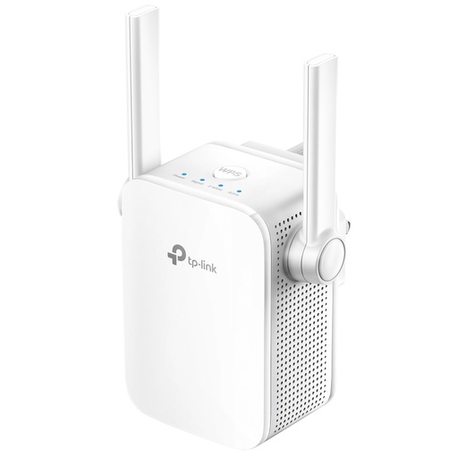 [TL-RE205] EXTENSOR DE RANGO WI-FI AC750 DUAL