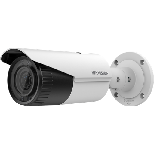 [DS-2CD2621G0-IZS(2.8-12mm)] CÁMARA BULLET IP 2 MP / 2.8 MM - 12 MM / LENTE VARIFOCAL MOTORIZADO / WDR 120 DB / H.265+ / IP67 