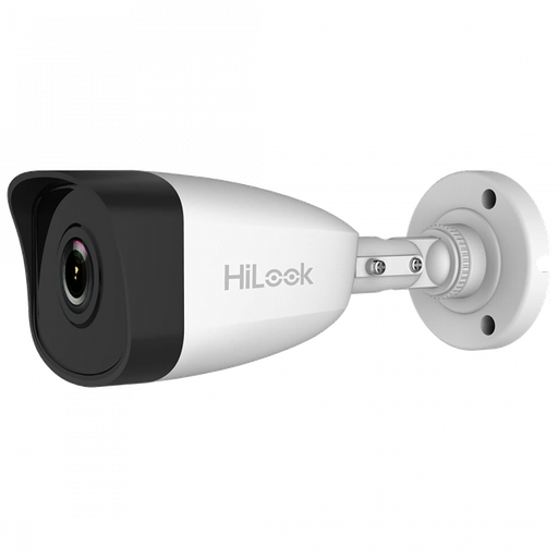 [IPC-B150H(2.8mm)] CÁMARA BULLET IP 5 MP / 2.8 MM / 30 MTS IR / EXTERIOR IP67 / POE / WDR 120DB / H.265+