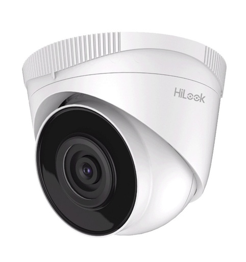 [IPC-T250H(2.8mm)] CÁMARA DOMO IP 5 MP / 2.8 MM / 30 MTS IR / EXTERIOR IP67 / DWDR / H.265+ / POE