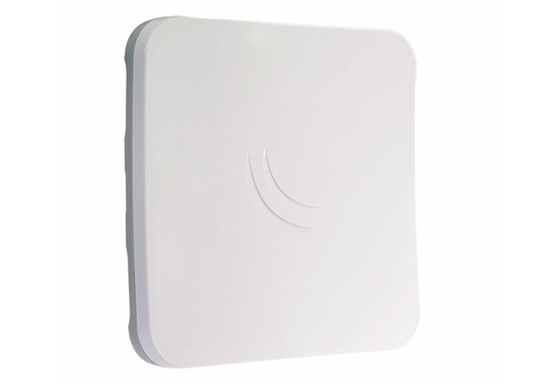 [RBSXTSQ5ND] ROUTER MICROTIK - SXTSQ LITE5 MIMO EN 5GHZ 802.11 A/N CON ANTENA INTEGRADA DE 16DBI, HASTA 316 MW DE POTENCIA