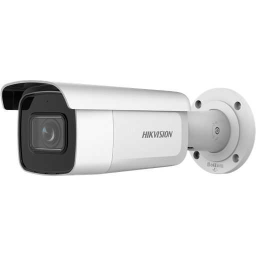 [DS-2CD2683G2-IZS(2.8-12mm)] CÁMARA BULLET IP 8 MP / 2.8 MM - 12 MM / LENTE VARIFOCAL MOTORIZADO / 4K / H.265+ / WDR 120DB / EXTERIOR IP67 / IK10