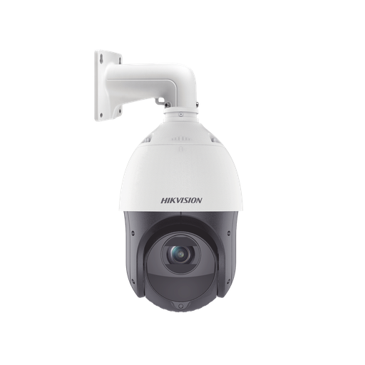 [DS-2DE4425IW-DE] CÁMARA DOMO IP PTZ 4 MP / 4&quot; / 25X ZOOM/ IR 100 MTS / IP67 / IK10/ HI-POE / DARKFIGHTER