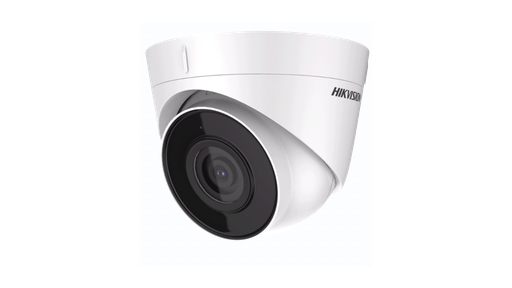 [DS-2CD1323G0-IUF(2.8mm)] CÁMARA DOMO IP 2 MP / 2.8 MM / 30 MTS IR EXIR / EXTERIOR IP67 / DWDR / MICRÓFONO INTEGRADO