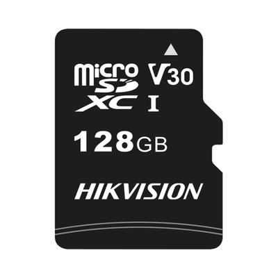 [HS-TF-C1/128G] MEMORIA MICRO SD PARA CELULAR Ó TABLET / CAPACIDAD 128 GB / INTERFAZ
MICROSD XC / VELOCIDAD DE LECTURA 92 MB/S / CLASE 10 